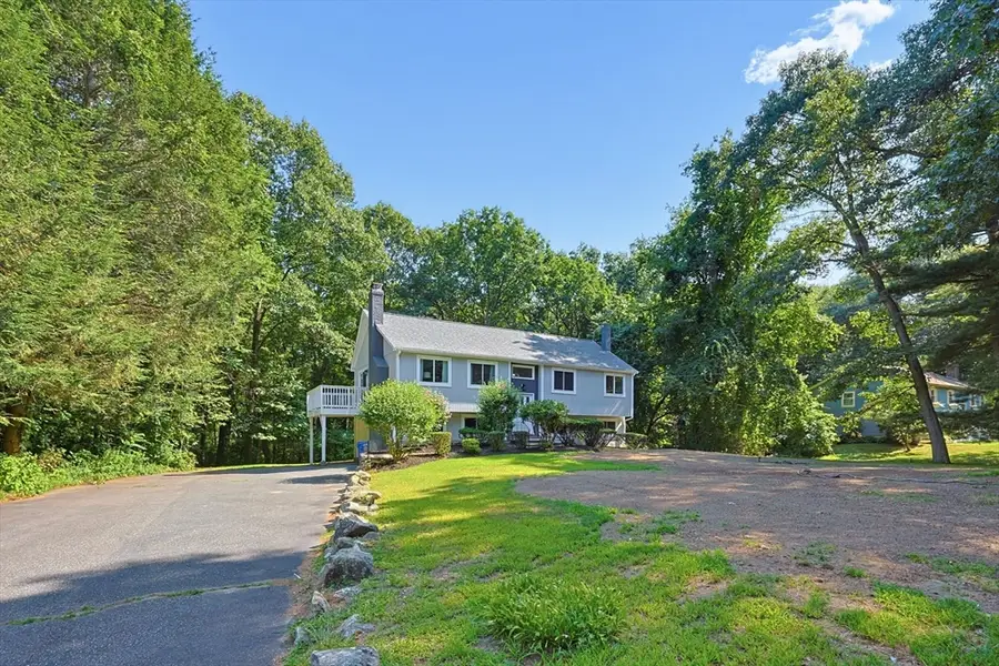 33 Copper Ln, Holliston, MA 01746 - #3
