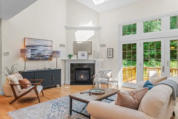 545 Newburyport Turnpike #9, Rowley, MA 01969