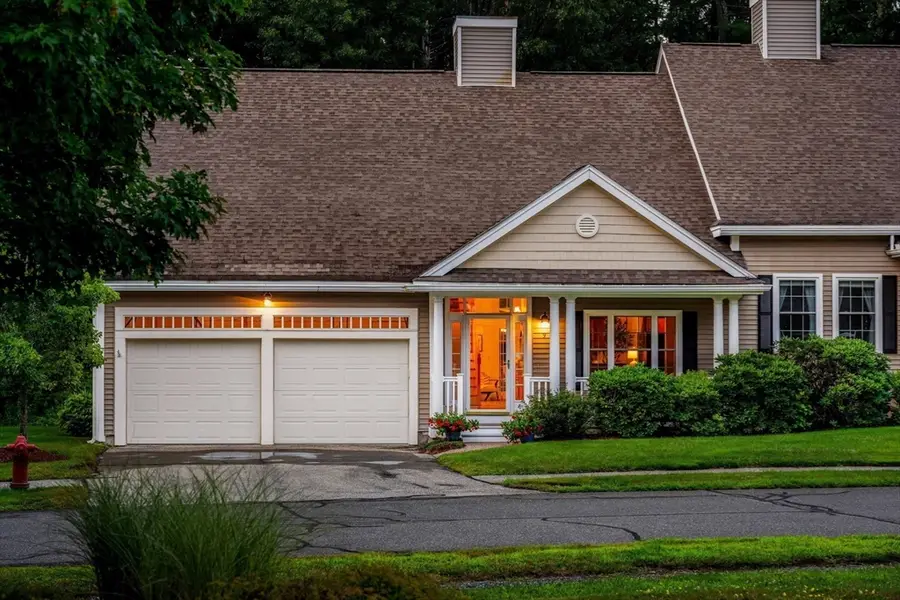545 Newburyport Turnpike #9, Rowley, MA 01969 - #3