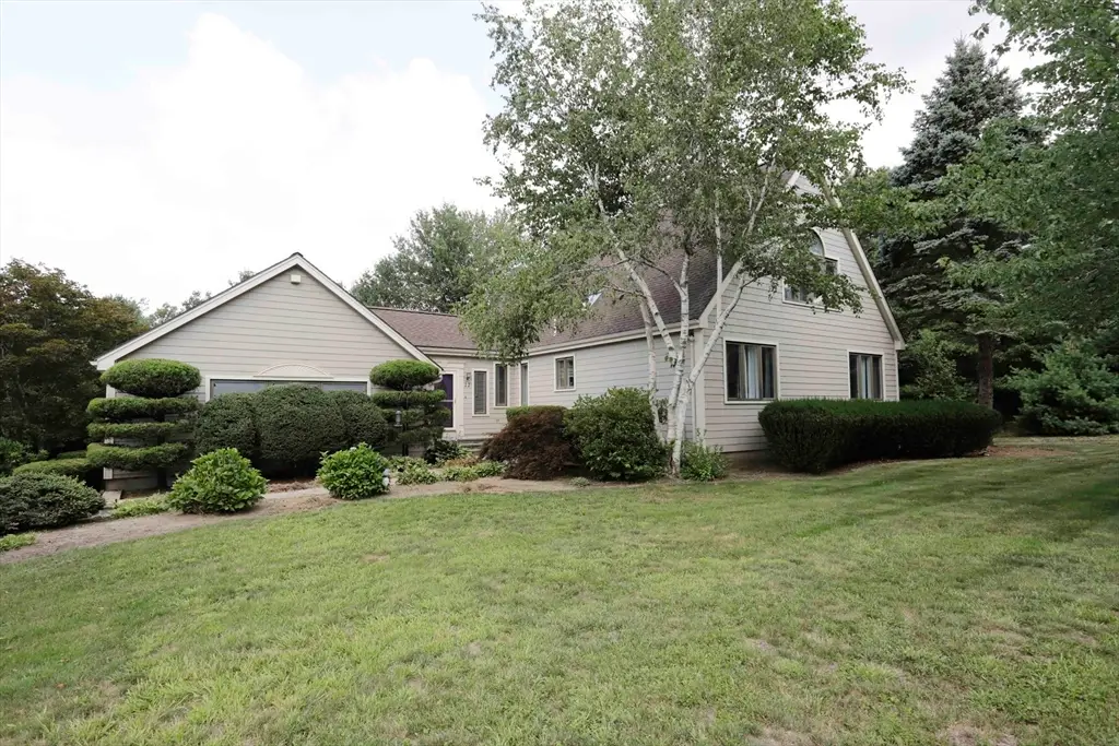 12 Amanda Rd, Assonet, MA 02702 - #1