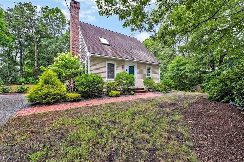 33 Sandpiper Ln, Brewster, MA 02631 - #1