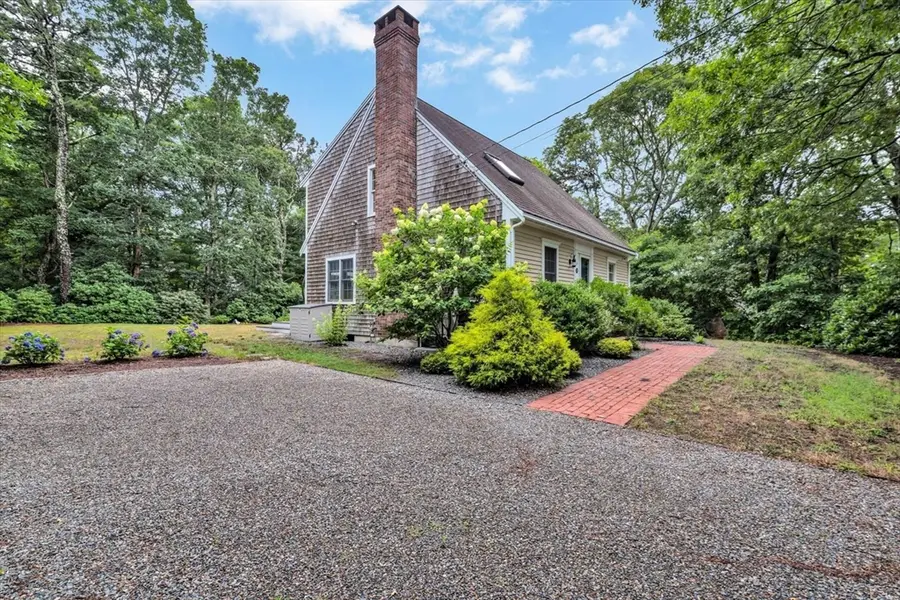 33 Sandpiper Ln, Brewster, MA 02631 - #3