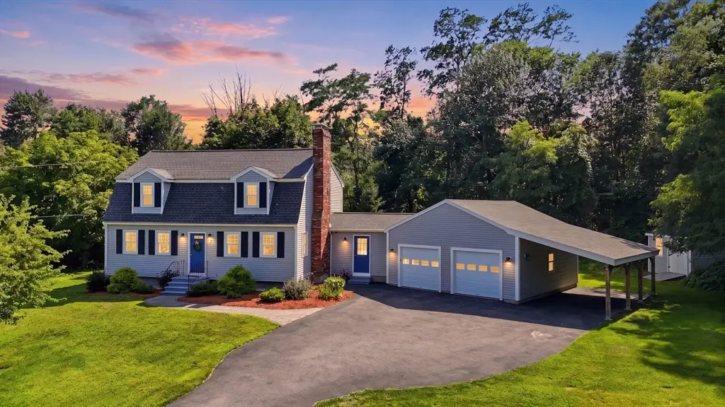 38 Dunstable Road, Westford, MA 01886 - #1
