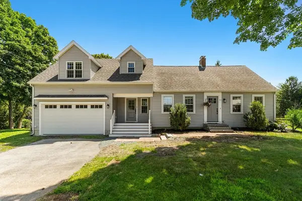 67 Maple St, Wenham, MA 01984