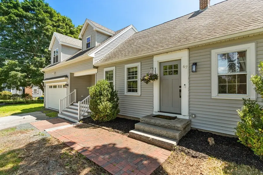 67 Maple St, Wenham, MA 01984 - #2