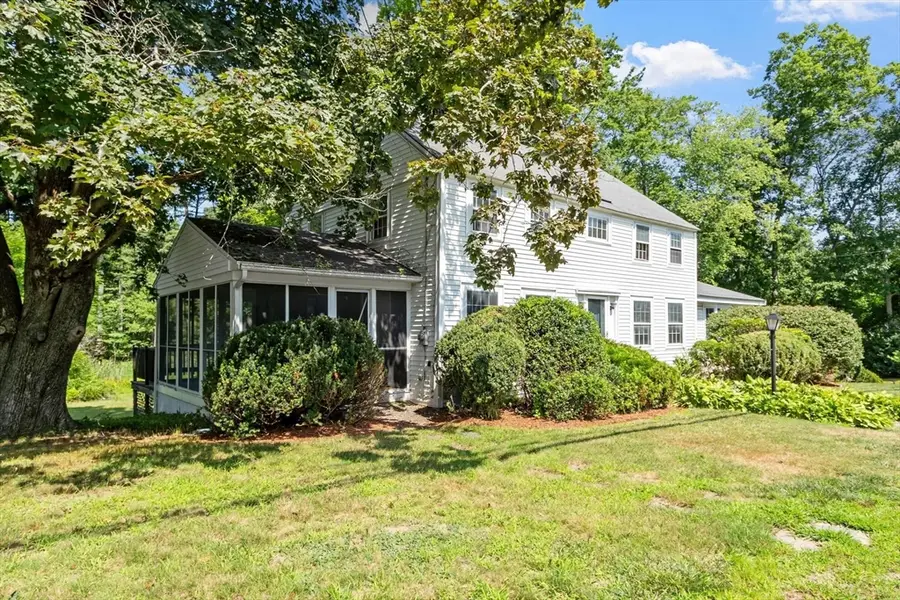 185 Main St, North Chelmsford, MA 01863 - #2