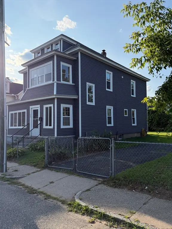 72 Melrose, Springfield, MA 01109 - #2