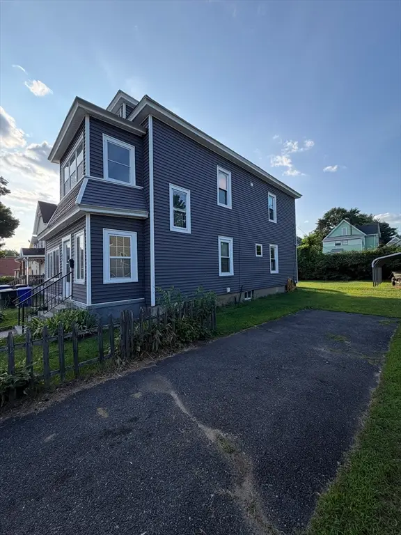 72 Melrose, Springfield, MA 01109 - #3