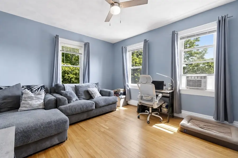 314 Water St #6, Wakefield, MA 01880 - #2