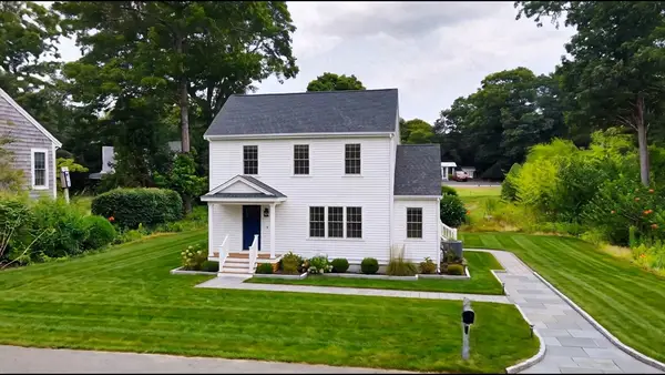 5 21st St, Wareham, MA 02538