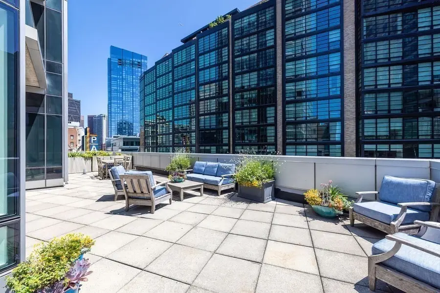 3 Avery St #906, Boston, MA 02111 - #2