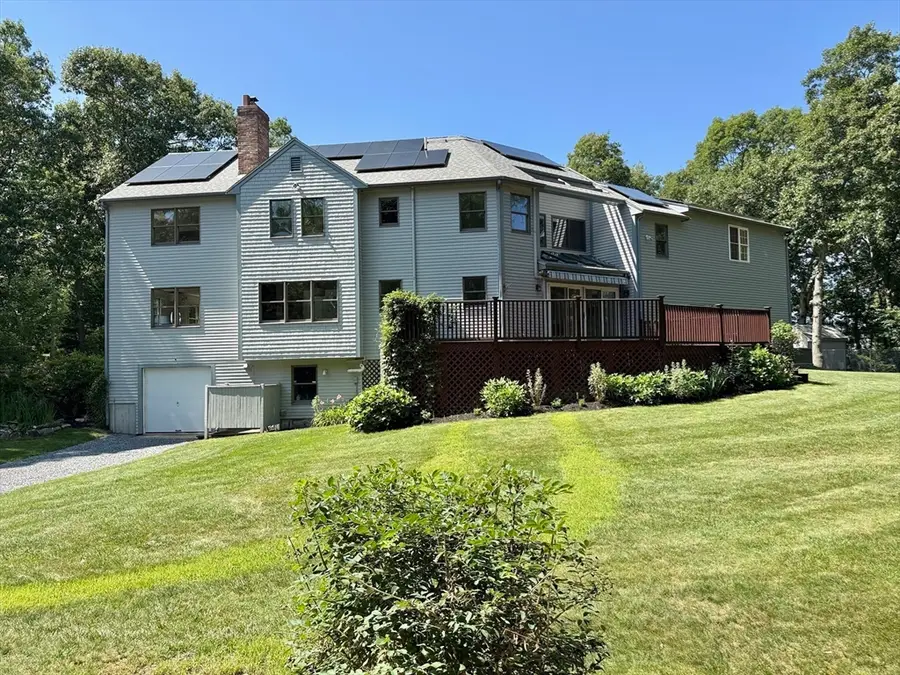 60R Sandwich Rd, Plymouth, MA 02360 - #2