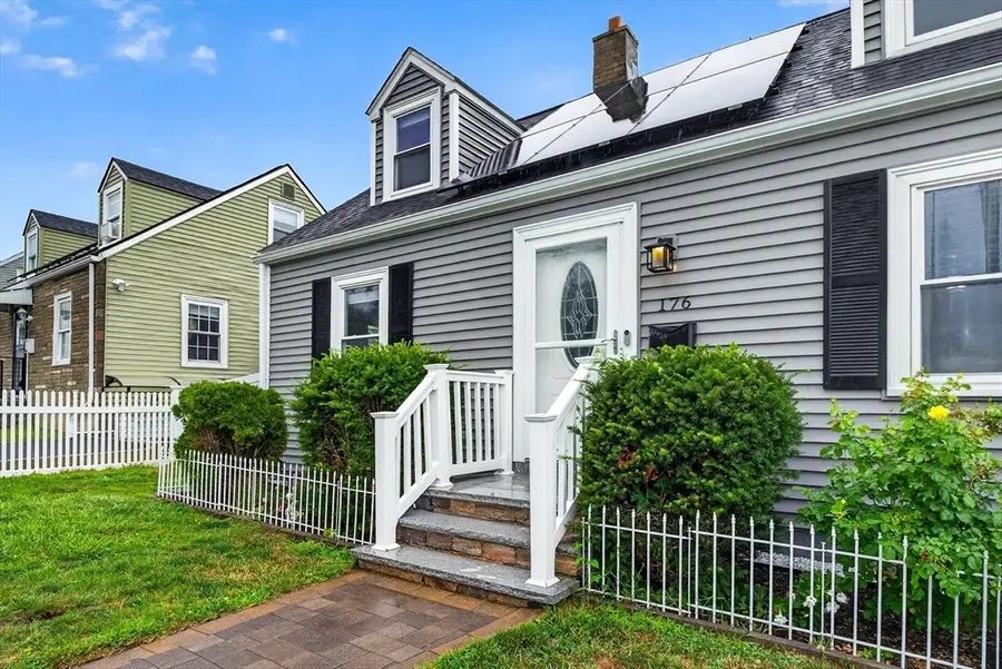 176 Gore Rd, Revere, MA 02151 - #2