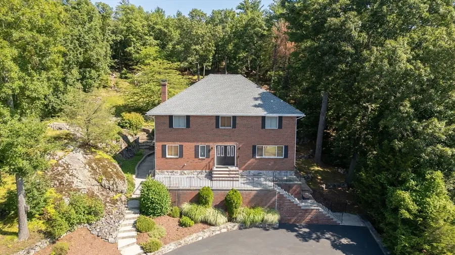 12 Parkway Dr, Saugus, MA 01906 - #2