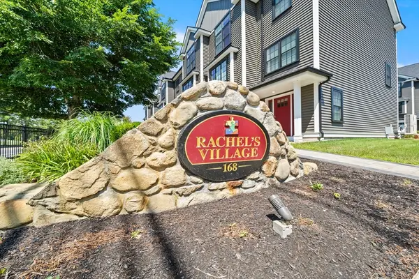 168 Lowell St #1, Wilmington, MA 01887