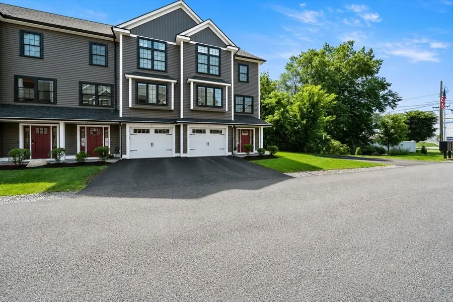 168 Lowell St #1, Wilmington, MA 01887 - #3