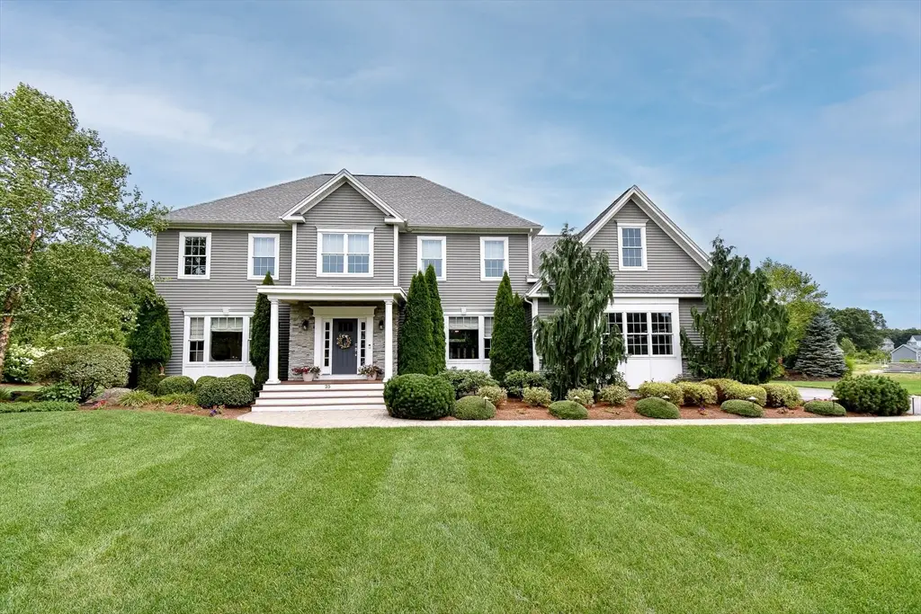 25 Linden Ln, Rehoboth, MA 02769 - #1