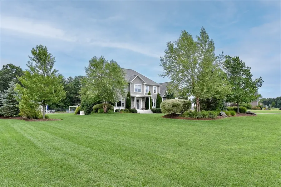 25 Linden Ln, Rehoboth, MA 02769 - #2
