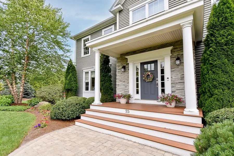 25 Linden Ln, Rehoboth, MA 02769 - #3