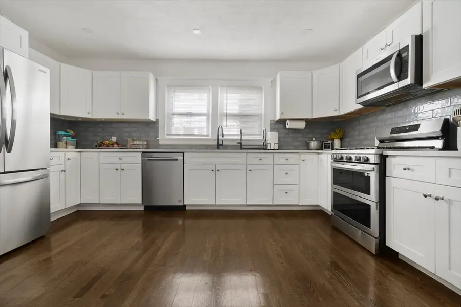 374 Ashley Blvd, New Bedford, MA 02745 - #3