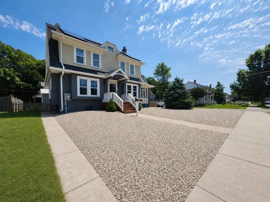 147 Belvidere St, Springfield, MA 01108 - #1
