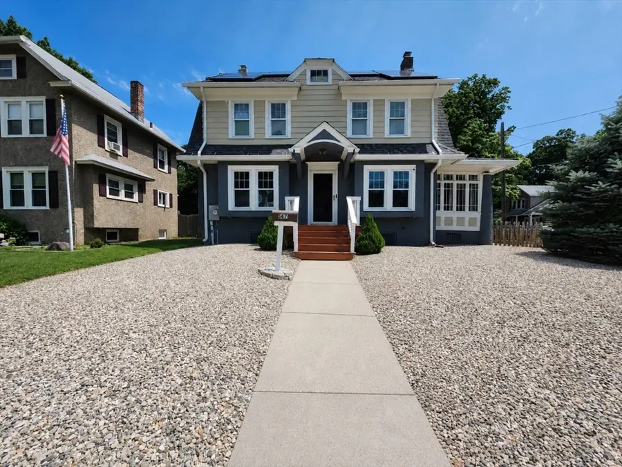 147 Belvidere St, Springfield, MA 01108 - #2