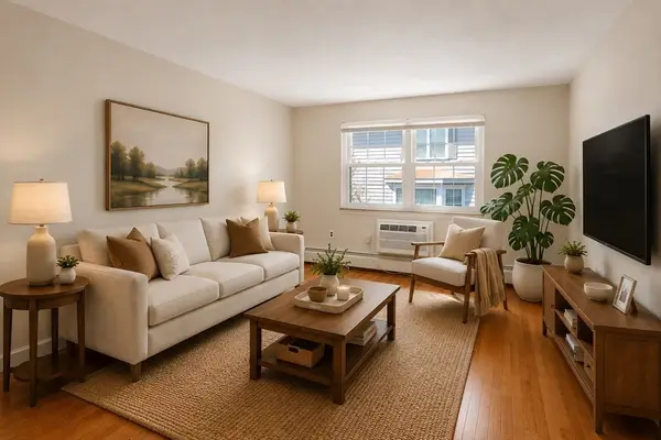 31 Pond St #22, Waltham, MA 02451