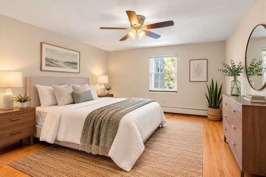 31 Pond St #22, Waltham, MA 02451 - #2