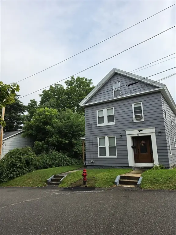 74 Central St, Athol, MA 01331