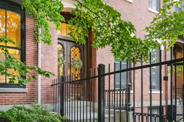 59 Rutland St #3, Boston, MA 02118