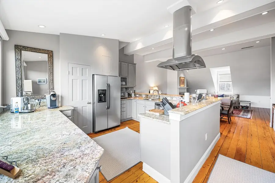 59 Rutland St #3, Boston, MA 02118 - #2