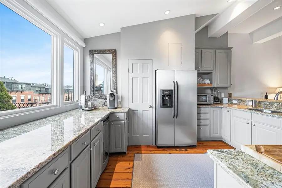59 Rutland St #3, Boston, MA 02118 - #3