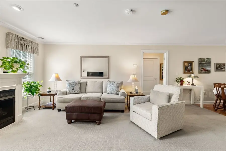 8 Crowninshield St #212, Peabody, MA 01960 - #2