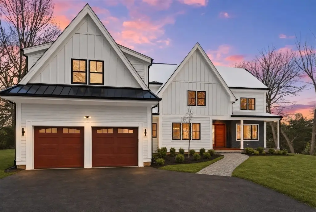 60 Rear Lynnbrook Rd, Lynnfield, MA 01940 - #1