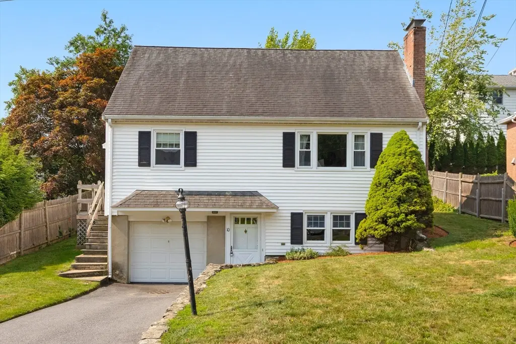 10 Cummings Avenue, Lexington, MA 02420 - #1