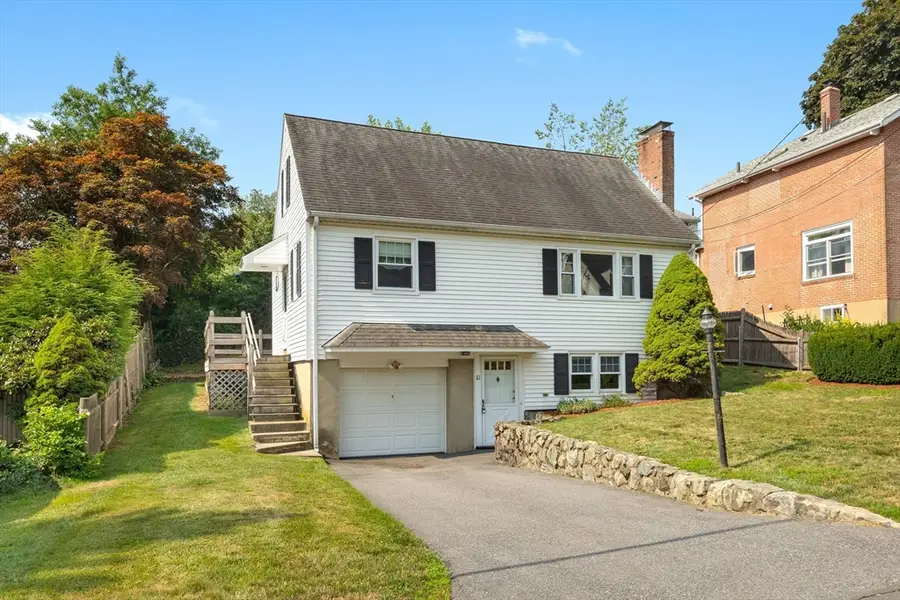 10 Cummings Avenue, Lexington, MA 02420 - #2