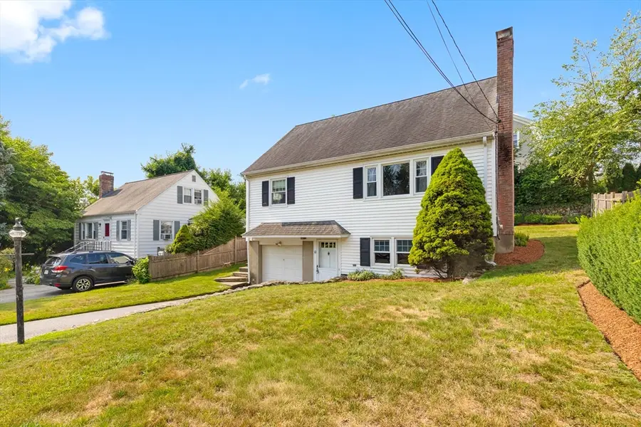 10 Cummings Avenue, Lexington, MA 02420 - #3