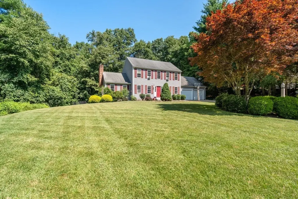 75 Connor Pass, Uxbridge, MA 01569 - #1