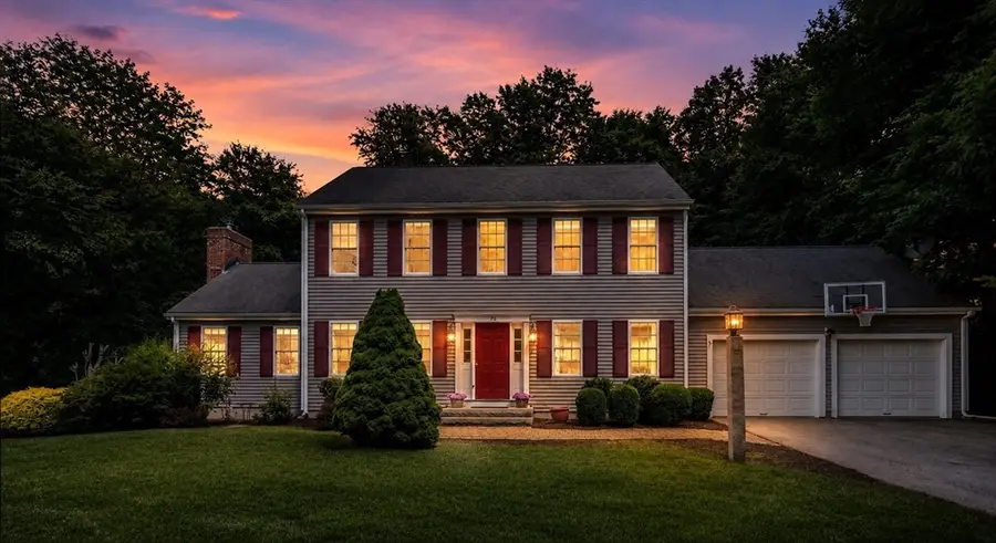 75 Connor Pass, Uxbridge, MA 01569 - #2