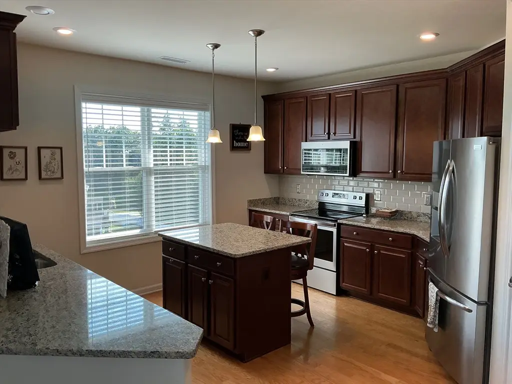 2 Francis Dr. #401, Andover, MA 01810 - #1