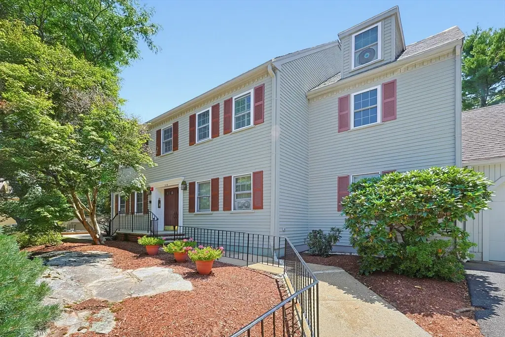 16 Valiant Way #16, Salem, MA 01970 - #1