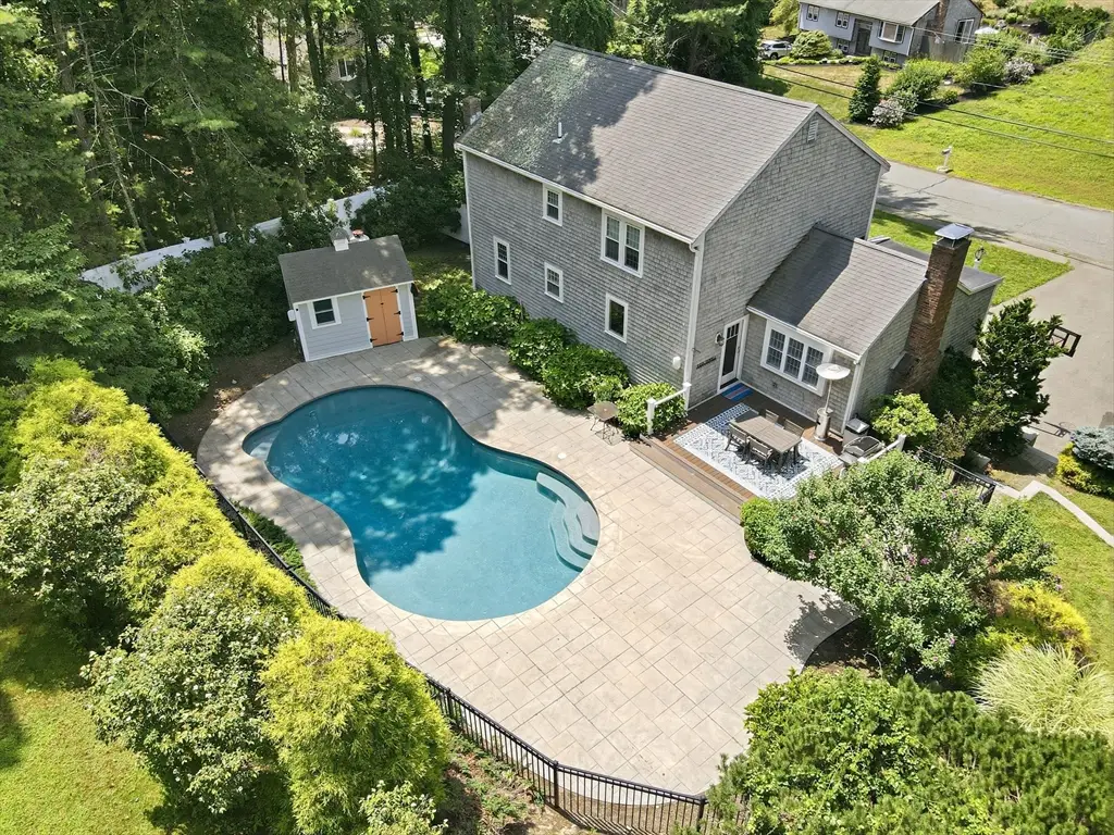 137 Peterson Path, Marshfield, MA 02050 - #1