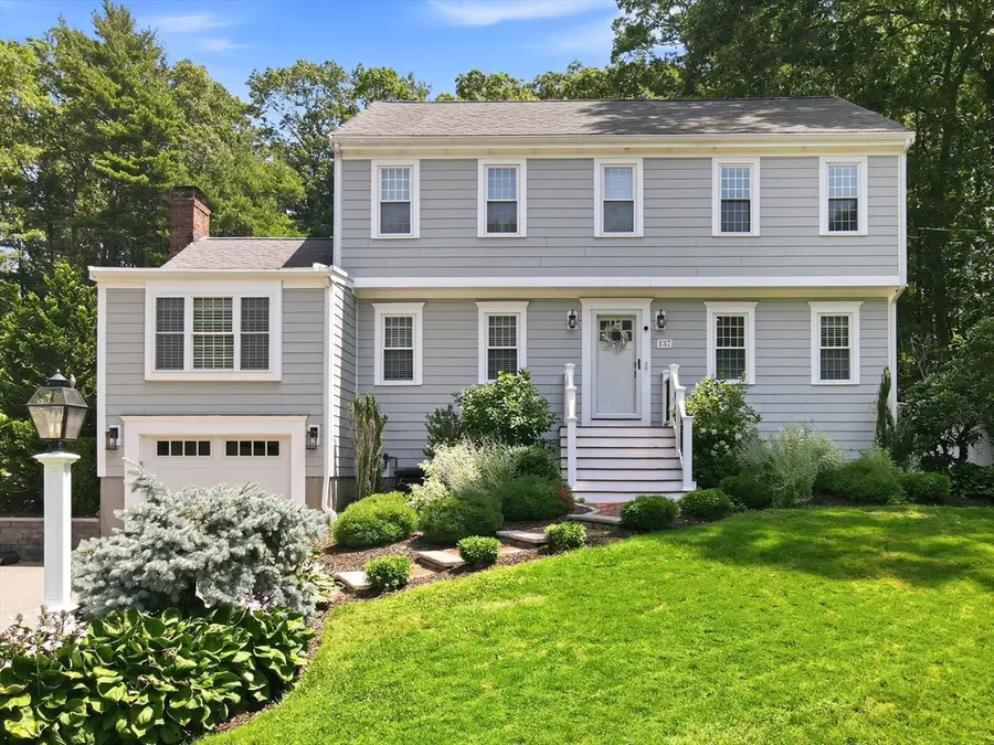 137 Peterson Path, Marshfield, MA 02050 - #2
