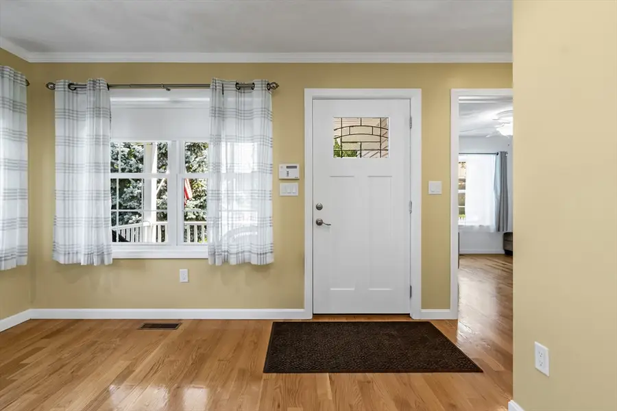 15 Hourihan St, Peabody, MA 01960 - #2