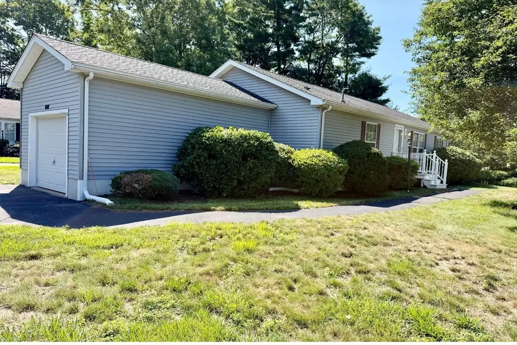 408 Green Street, Middleboro, MA 02346 - #1