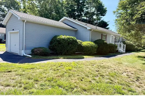 408 Green Street, Middleboro, MA 02346