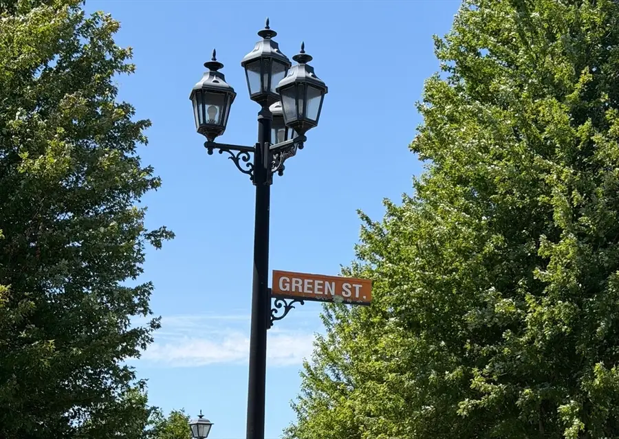 408 Green Street, Middleboro, MA 02346 - #2