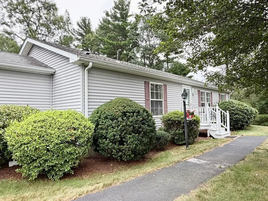 408 Green Street, Middleboro, MA 02346 - #3
