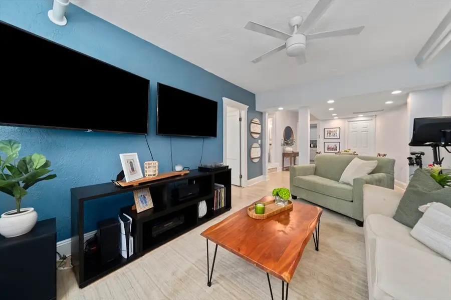 12 James Street #B, Brookline, MA 02446 - #2