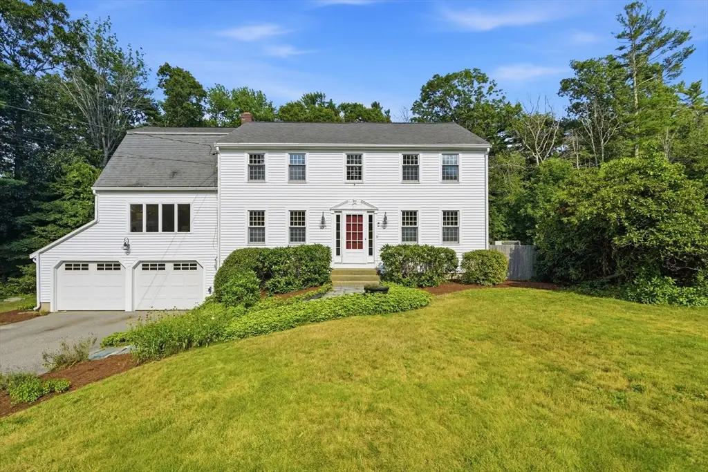 297 Holly Rd, Marshfield, MA 02050 - #1